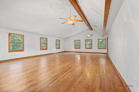 Tiny photo for 28232 N Gilmer Road, Mundelein, IL 60060 (MLS # 12453640)
