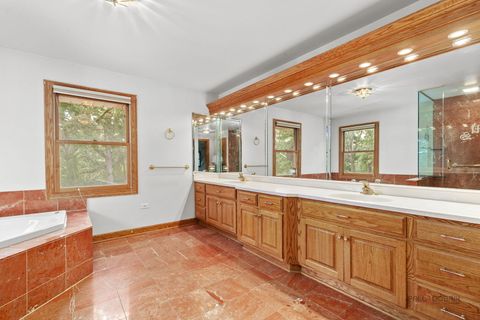 Tiny photo for 28232 N Gilmer Road, Mundelein, IL 60060 (MLS # 12453640)