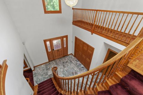 Tiny photo for 28232 N Gilmer Road, Mundelein, IL 60060 (MLS # 12453640)