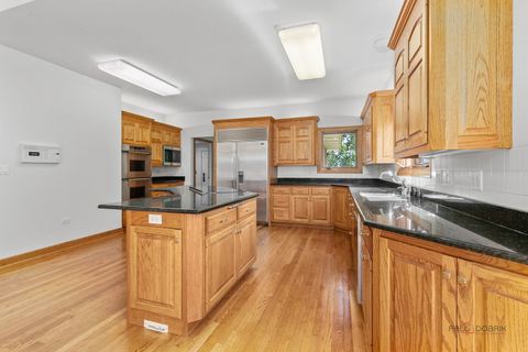 Tiny photo for 28232 N Gilmer Road, Mundelein, IL 60060 (MLS # 12453640)