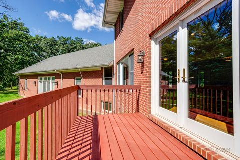 Tiny photo for 28232 N Gilmer Road, Mundelein, IL 60060 (MLS # 12453640)