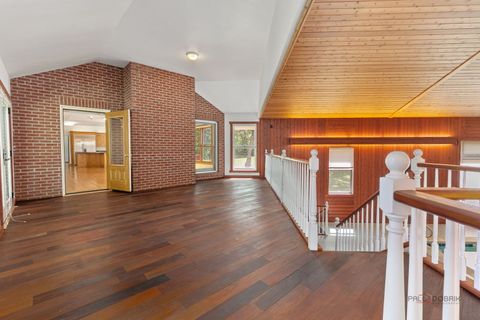Tiny photo for 28232 N Gilmer Road, Mundelein, IL 60060 (MLS # 12453640)