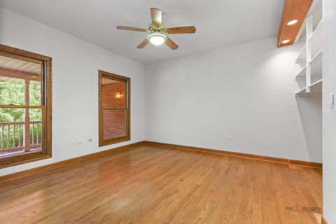 Tiny photo for 28232 N Gilmer Road, Mundelein, IL 60060 (MLS # 12453640)