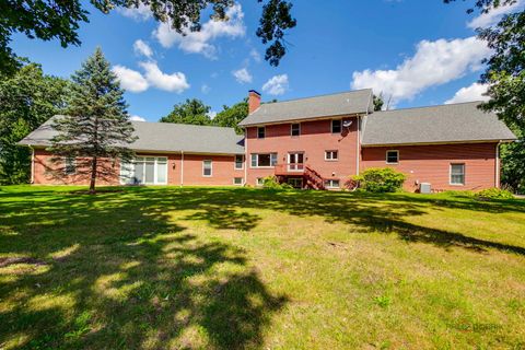 Tiny photo for 28232 N Gilmer Road, Mundelein, IL 60060 (MLS # 12453640)