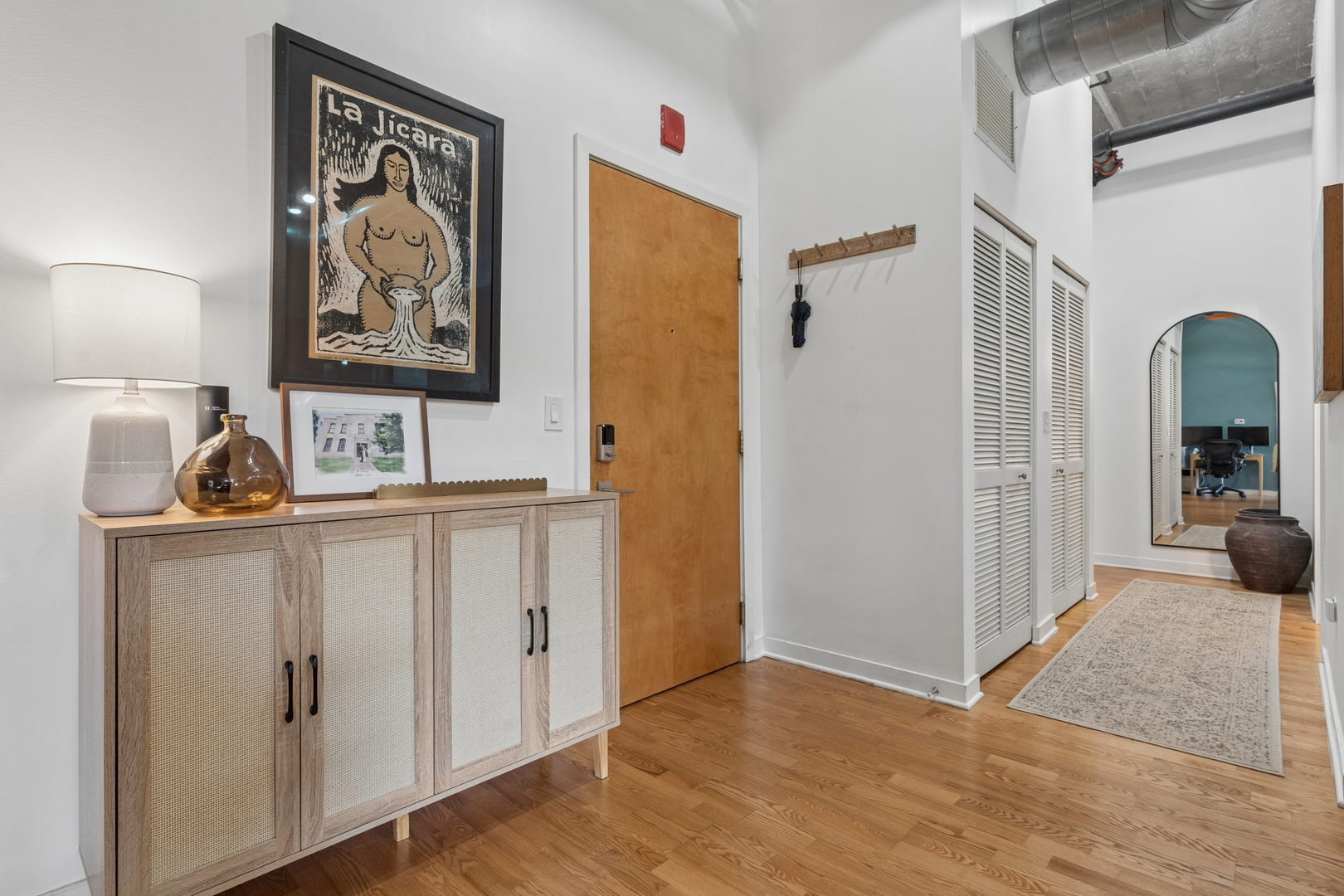 3963 W Belmont Avenue 214