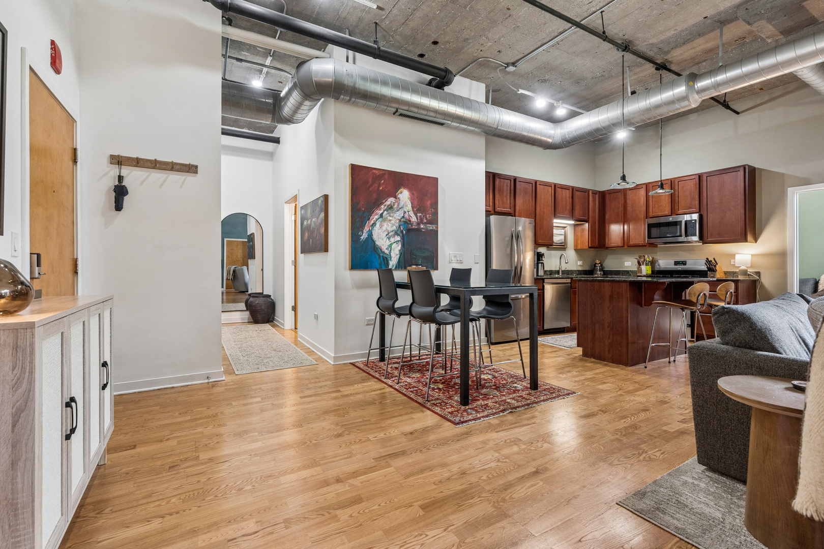3963 W Belmont Avenue 214