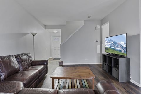 Tiny photo for 1627 Spaulding Road, Bartlett, IL 60103 (MLS # 12544995)