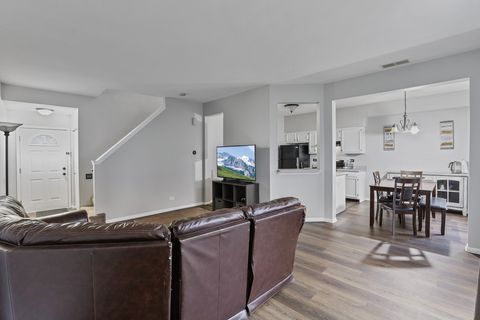 Tiny photo for 1627 Spaulding Road, Bartlett, IL 60103 (MLS # 12544995)