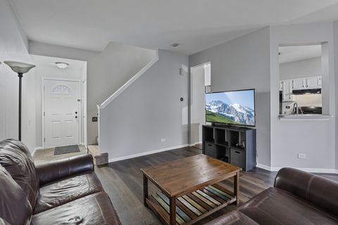 Tiny photo for 1627 Spaulding Road, Bartlett, IL 60103 (MLS # 12544995)