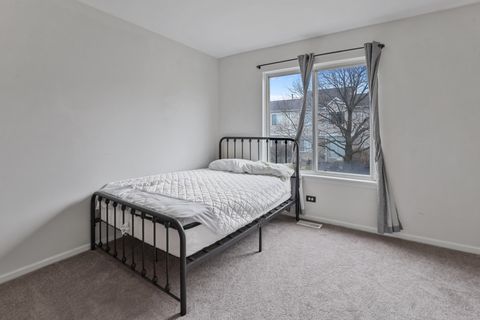 Tiny photo for 1627 Spaulding Road, Bartlett, IL 60103 (MLS # 12544995)