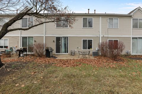 Tiny photo for 1627 Spaulding Road, Bartlett, IL 60103 (MLS # 12544995)