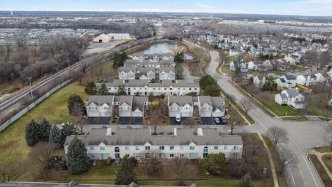 Tiny photo for 1627 Spaulding Road, Bartlett, IL 60103 (MLS # 12544995)