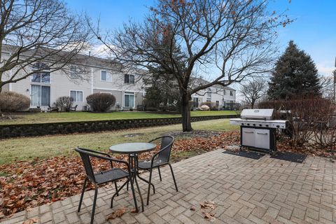 Tiny photo for 1627 Spaulding Road, Bartlett, IL 60103 (MLS # 12544995)