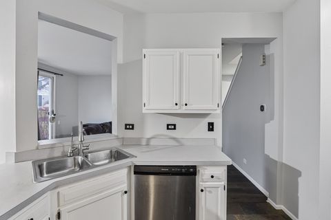 Tiny photo for 1627 Spaulding Road, Bartlett, IL 60103 (MLS # 12544995)