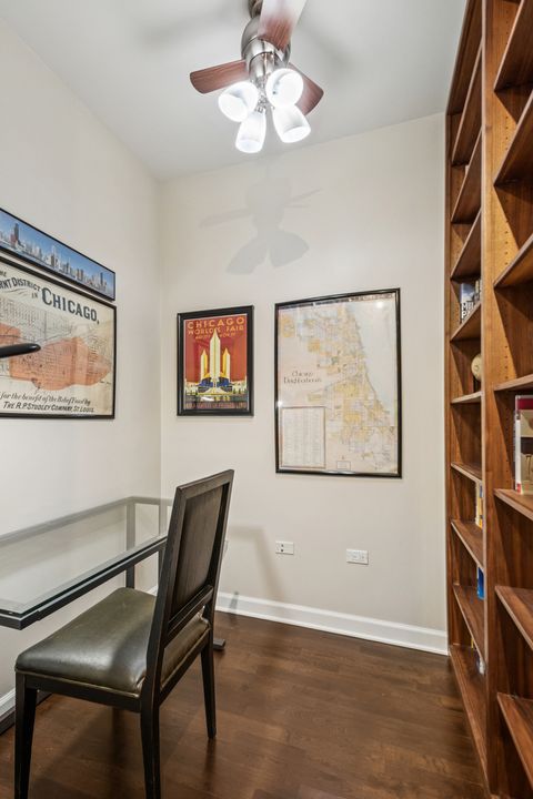 Tiny photo for 1211 S Prairie Avenue #3902, Chicago, IL 60605 (MLS # 12560132)