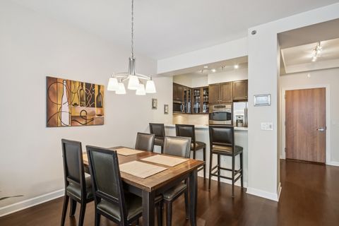 Tiny photo for 1211 S Prairie Avenue #3902, Chicago, IL 60605 (MLS # 12560132)