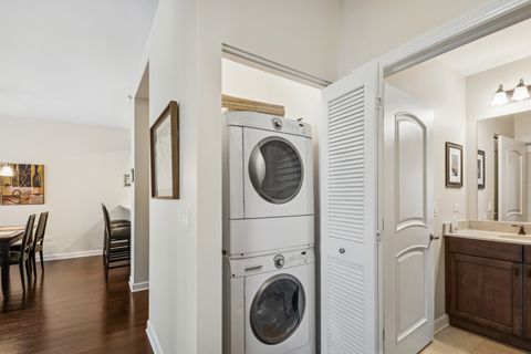 Tiny photo for 1211 S Prairie Avenue #3902, Chicago, IL 60605 (MLS # 12560132)