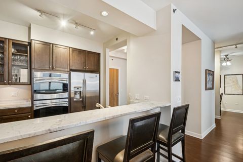 Tiny photo for 1211 S Prairie Avenue #3902, Chicago, IL 60605 (MLS # 12560132)