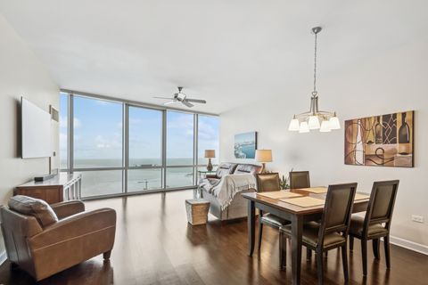 Tiny photo for 1211 S Prairie Avenue #3902, Chicago, IL 60605 (MLS # 12560132)