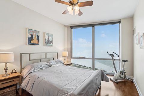 Tiny photo for 1211 S Prairie Avenue #3902, Chicago, IL 60605 (MLS # 12560132)