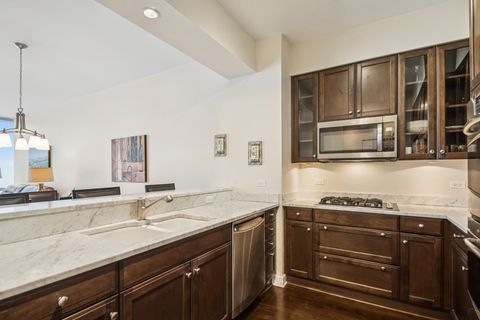 Tiny photo for 1211 S Prairie Avenue #3902, Chicago, IL 60605 (MLS # 12560132)