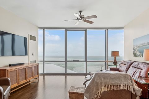 Tiny photo for 1211 S Prairie Avenue #3902, Chicago, IL 60605 (MLS # 12560132)