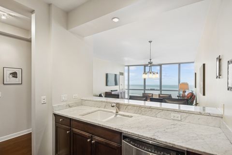 Tiny photo for 1211 S Prairie Avenue #3902, Chicago, IL 60605 (MLS # 12560132)