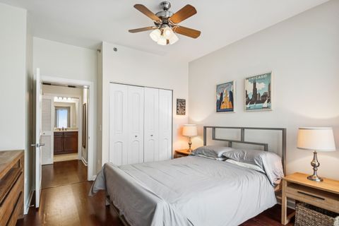 Tiny photo for 1211 S Prairie Avenue #3902, Chicago, IL 60605 (MLS # 12560132)
