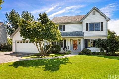 Tiny photo for 1446 Kingsbury Court, Gurnee, IL 60031 (MLS # 12762669)