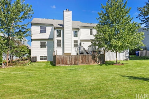Tiny photo for 1446 Kingsbury Court, Gurnee, IL 60031 (MLS # 12762669)