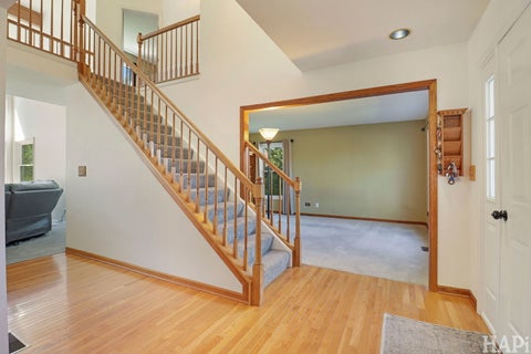 Tiny photo for 1446 Kingsbury Court, Gurnee, IL 60031 (MLS # 12762669)