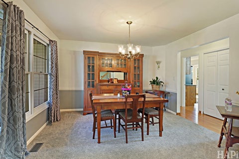Tiny photo for 1446 Kingsbury Court, Gurnee, IL 60031 (MLS # 12762669)