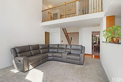 Tiny photo for 1446 Kingsbury Court, Gurnee, IL 60031 (MLS # 12762669)