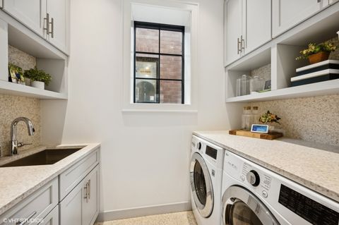 Tiny photo for 3507 N Bosworth Avenue, Chicago, IL 60657 (MLS # 12388157)