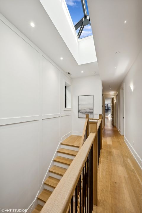 Tiny photo for 3507 N Bosworth Avenue, Chicago, IL 60657 (MLS # 12388157)
