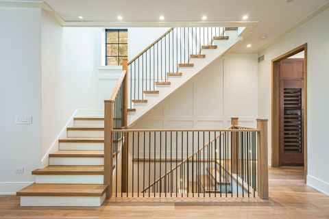 Tiny photo for 3507 N Bosworth Avenue, Chicago, IL 60657 (MLS # 12388157)