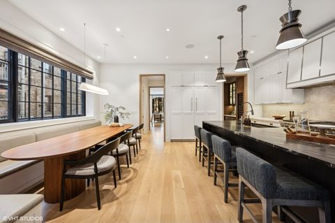 Tiny photo for 3507 N Bosworth Avenue, Chicago, IL 60657 (MLS # 12388157)