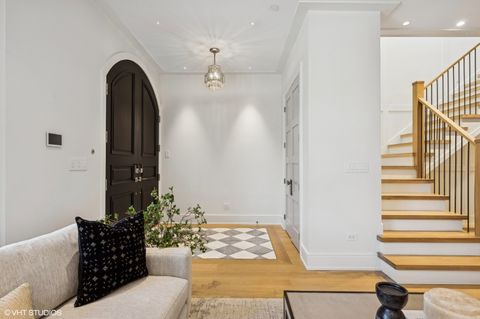 Tiny photo for 3507 N Bosworth Avenue, Chicago, IL 60657 (MLS # 12388157)