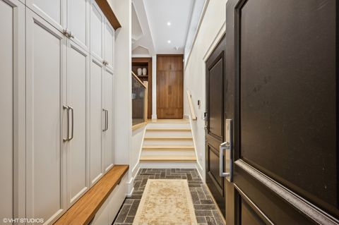 Tiny photo for 3507 N Bosworth Avenue, Chicago, IL 60657 (MLS # 12388157)