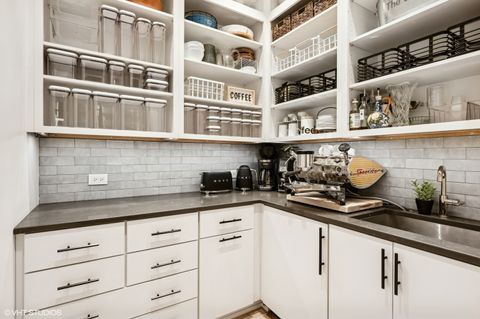 Tiny photo for 3507 N Bosworth Avenue, Chicago, IL 60657 (MLS # 12388157)