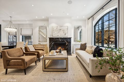 Tiny photo for 3507 N Bosworth Avenue, Chicago, IL 60657 (MLS # 12388157)