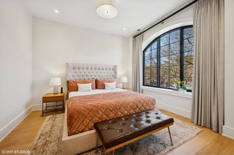 Tiny photo for 3507 N Bosworth Avenue, Chicago, IL 60657 (MLS # 12388157)