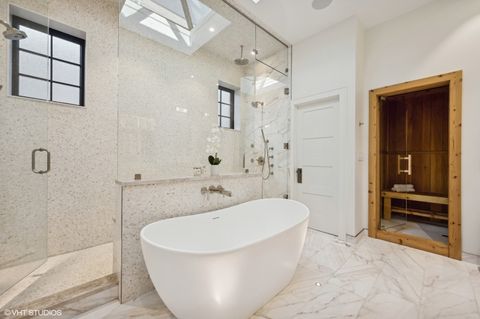 Tiny photo for 3507 N Bosworth Avenue, Chicago, IL 60657 (MLS # 12388157)