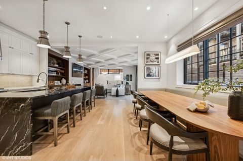 Tiny photo for 3507 N Bosworth Avenue, Chicago, IL 60657 (MLS # 12388157)