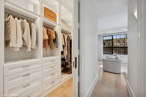 Tiny photo for 3507 N Bosworth Avenue, Chicago, IL 60657 (MLS # 12388157)