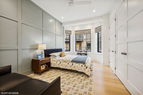 Tiny photo for 3507 N Bosworth Avenue, Chicago, IL 60657 (MLS # 12388157)