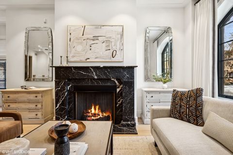 Tiny photo for 3507 N Bosworth Avenue, Chicago, IL 60657 (MLS # 12388157)
