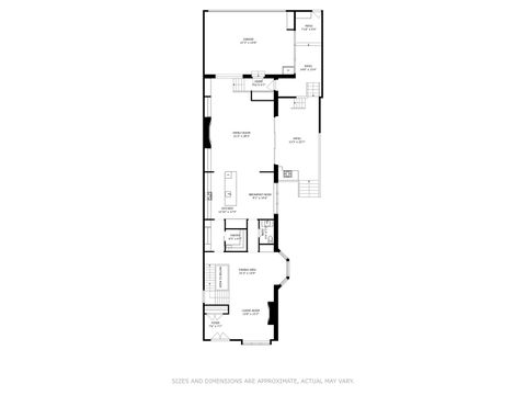 Tiny photo for 3507 N Bosworth Avenue, Chicago, IL 60657 (MLS # 12388157)