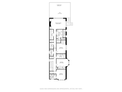 Tiny photo for 3507 N Bosworth Avenue, Chicago, IL 60657 (MLS # 12388157)