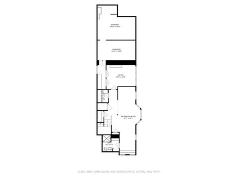 Tiny photo for 3507 N Bosworth Avenue, Chicago, IL 60657 (MLS # 12388157)